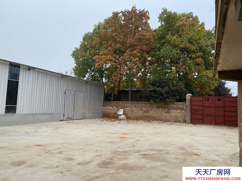 (出租) 西安周至地理位置優(yōu)越，空間大