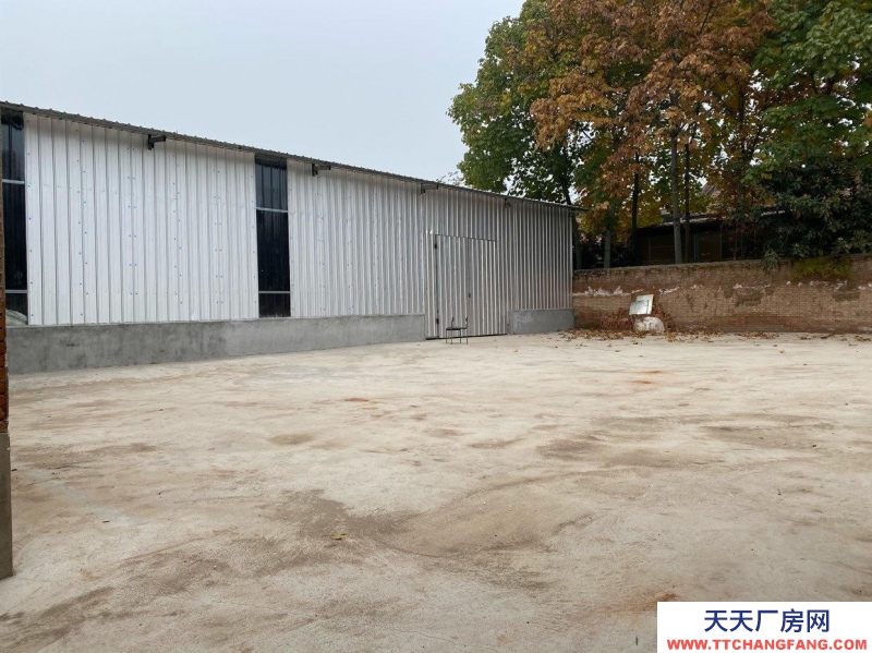 (出租) 西安周至地理位置優越，空間大