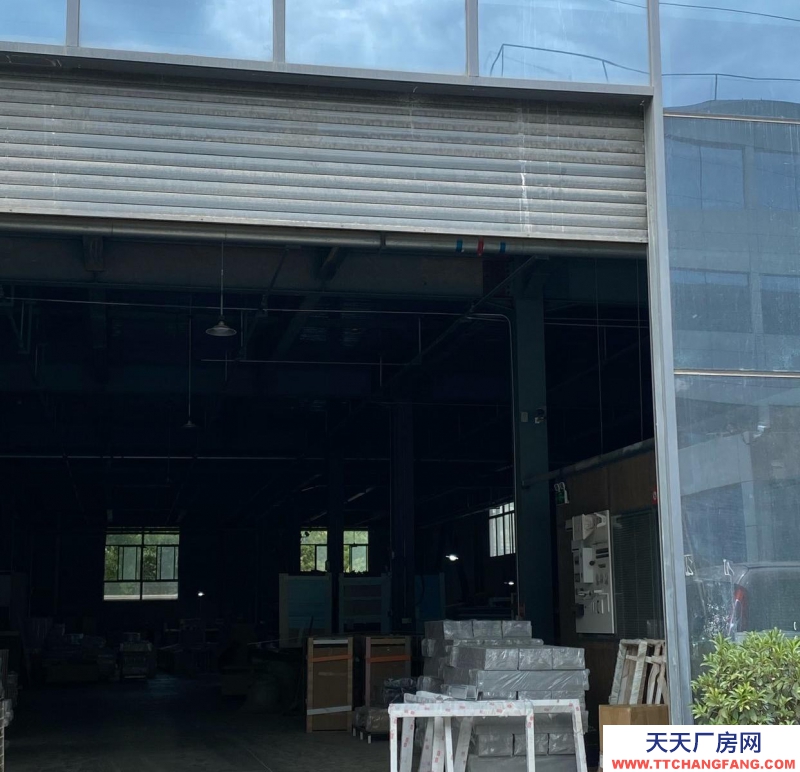 (出租) 西安藍田可自由分割，廠房、生產、辦公、加工、宿舍、倉儲、