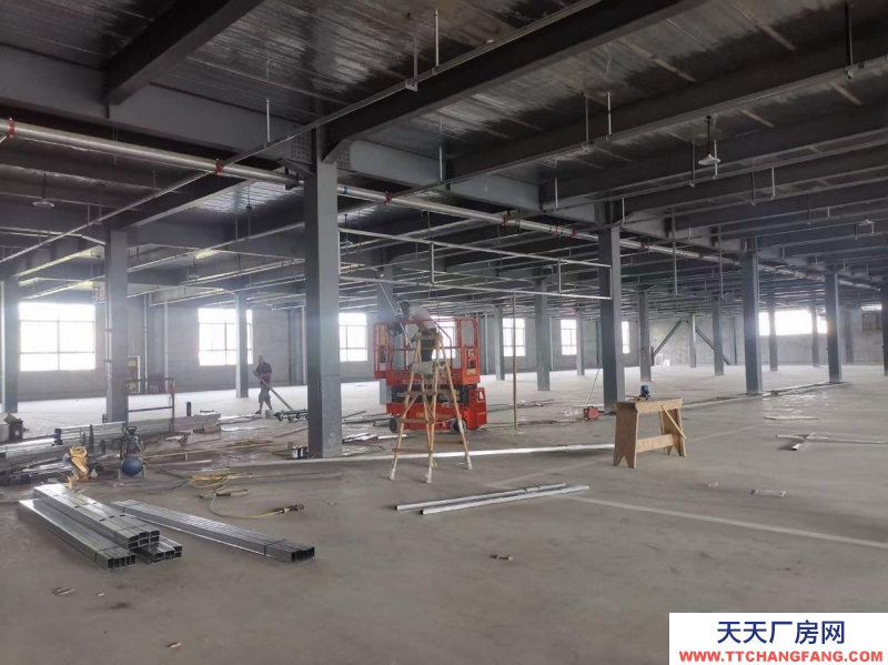 (出租) 西安藍(lán)田尋找生產(chǎn)、辦公、加工、宿舍、倉(cāng)儲(chǔ)、食堂、物流。