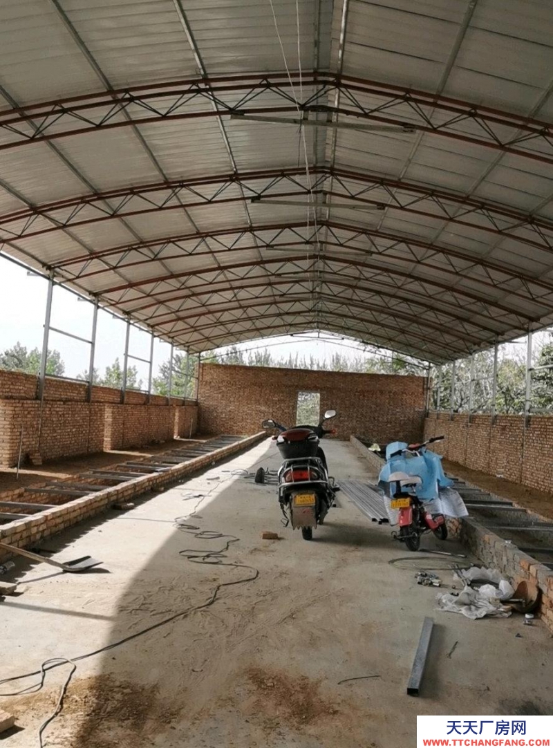 (出租)西安閻良 環境位置好，安全獨門獨院