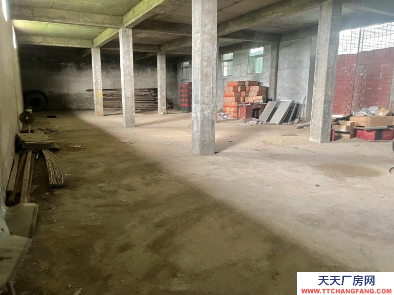 (出租) 西安閻良倉庫出租 400平 環線邊邊