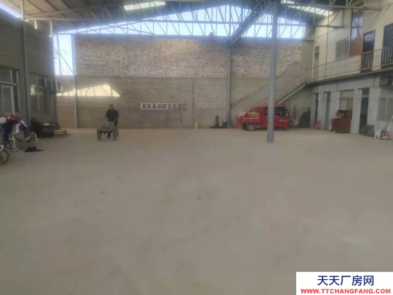 (出租) 西安閻良交通便利，水電網(wǎng)，齊全辦公住房都有