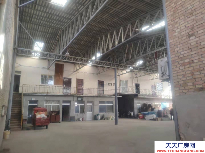 (出租) 西安閻良交通便利，水電網，齊全辦公住房都有