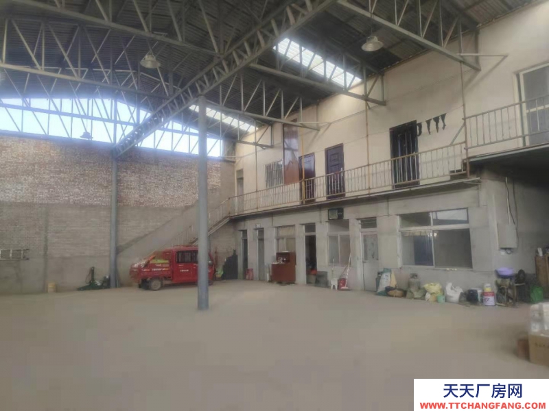 (出租) 西安閻良交通便利，水電網，齊全辦公住房都有