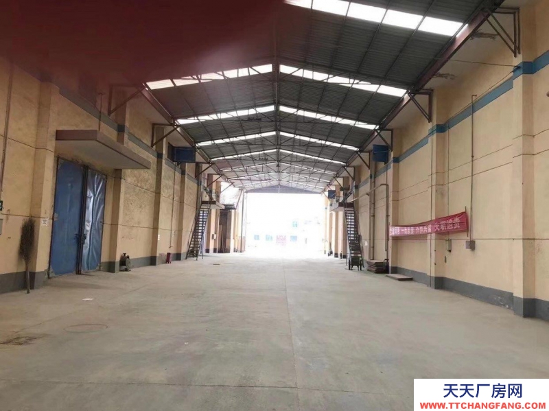 (出租) 西安閻良庫房出租，水電齊全。