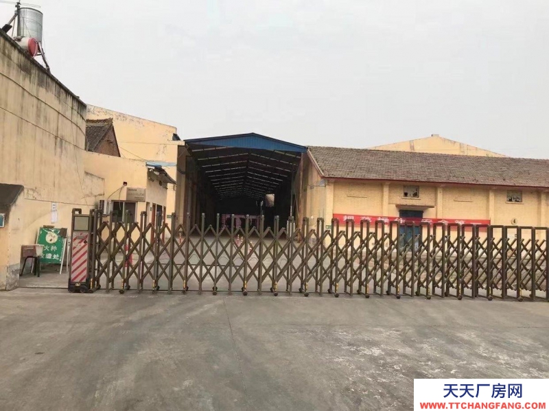 (出租) 西安閻良庫(kù)房出租，水電齊全。