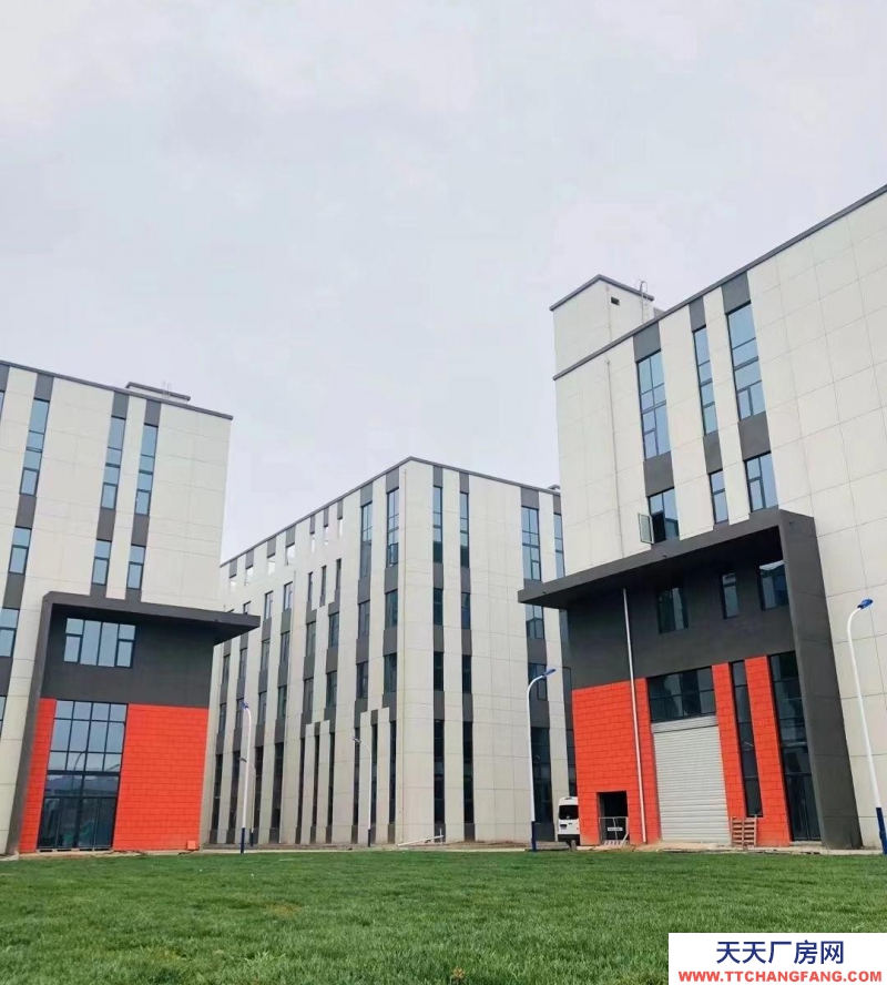 (出租) 西安閻良全新廠房租售,15元/㎡,出售:均價3500元/㎡