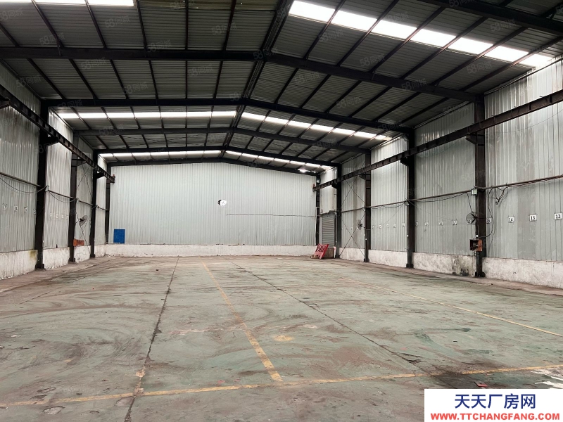 (出租) 西安未央區獨院出租，1500廠房，獨棟