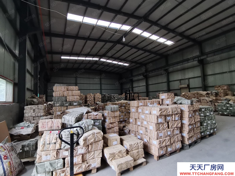 (出租) 西安未央區獨院出租，1500廠房，獨棟