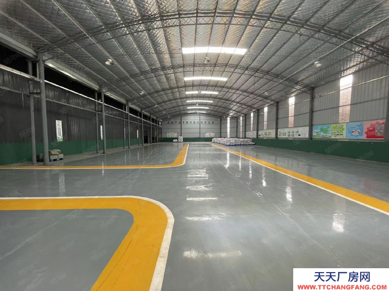 (出租)西安未央?yún)^(qū) 三橋1000廠房出租，可進(jìn)大車