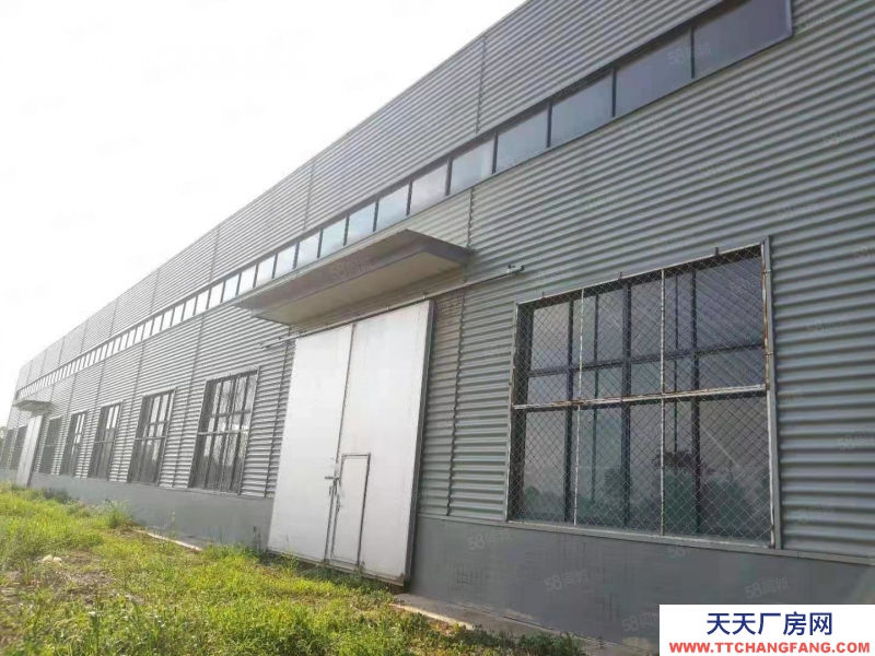 (出租) 西安未央?yún)^(qū)渭北工業(yè)園區(qū)內(nèi)，企業(yè)自建廠房，業(yè)務(wù)轉(zhuǎn)移，獨(dú)門獨(dú)院，2800平