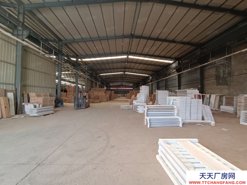 (出租) 西安未央?yún)^(qū)獨(dú)院4000廠房出租，可分租