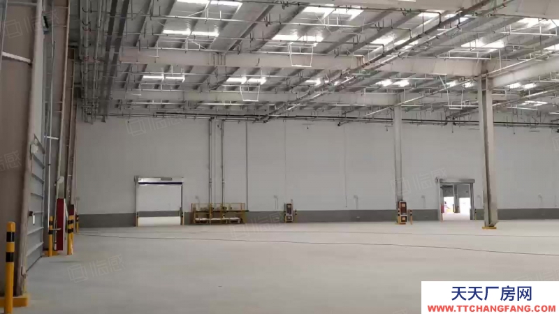 (出租)西安未央?yún)^(qū) 天章大道，草灘及高新有大面積單層廠房出租業(yè)態(tài)不限！