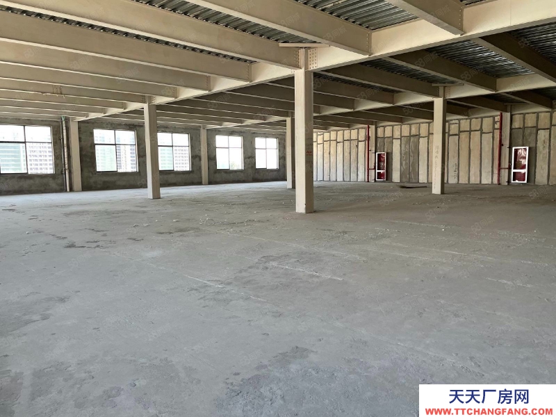 (出租) 西安未央?yún)^(qū)草灘1500方廠房 可進(jìn)大掛車