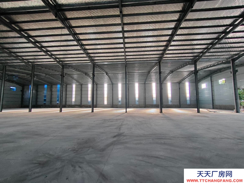 (出租) 西安未央?yún)^(qū)三橋全新廠房 3000方獨(dú)院 可分割 進(jìn)掛車