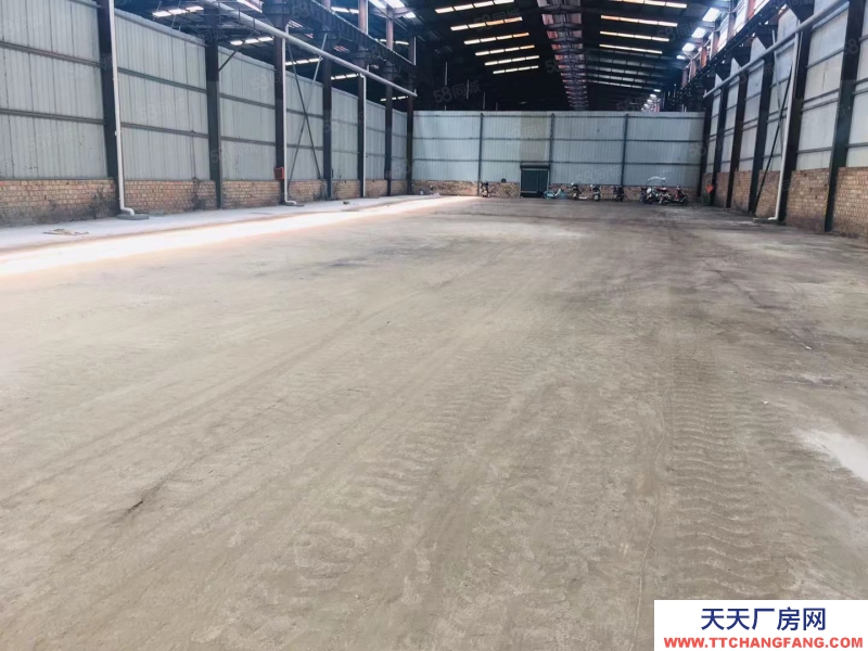 (出租) 西安未央?yún)^(qū)后衛(wèi)寨西4公里丨正規(guī)廠(chǎng)區(qū)丨機(jī)加工環(huán)評(píng)丨有食堂宿舍丨檐高12米