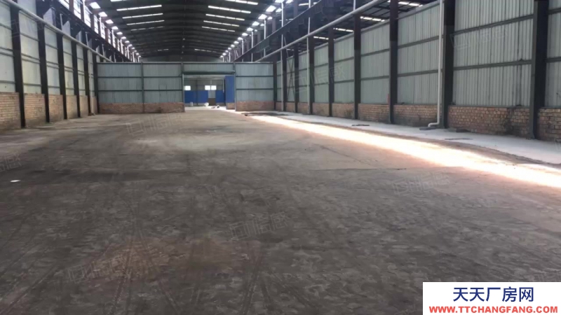 (出租) 西安未央?yún)^(qū)后衛(wèi)寨西4公里丨正規(guī)廠(chǎng)區(qū)丨機(jī)加工環(huán)評(píng)丨有食堂宿舍丨檐高12米