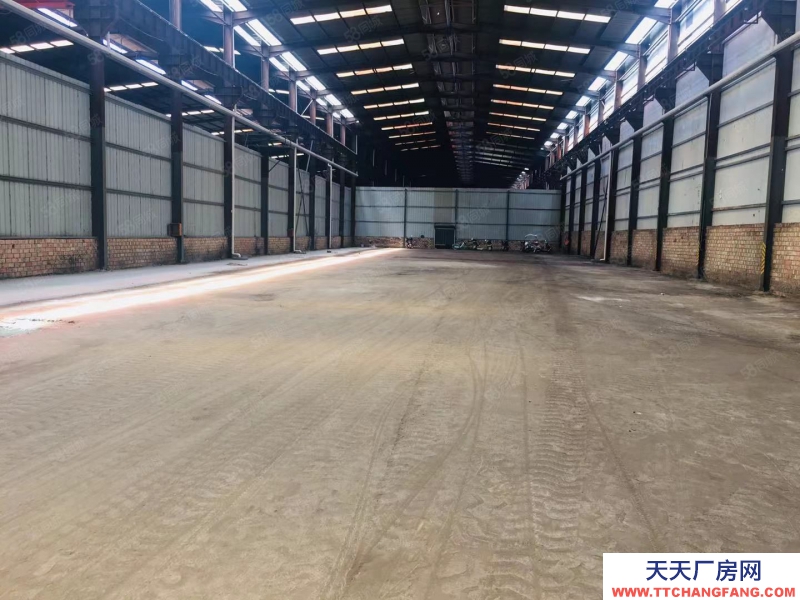 (出租) 西安未央?yún)^(qū)后衛(wèi)寨西4公里丨正規(guī)廠(chǎng)區(qū)丨機(jī)加工環(huán)評(píng)丨有食堂宿舍丨檐高12米