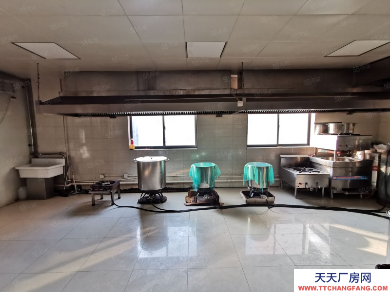 (出租) 西安未央區標準食品廠房 配套設備齊全 石羊食品工業園 產業鏈齊全