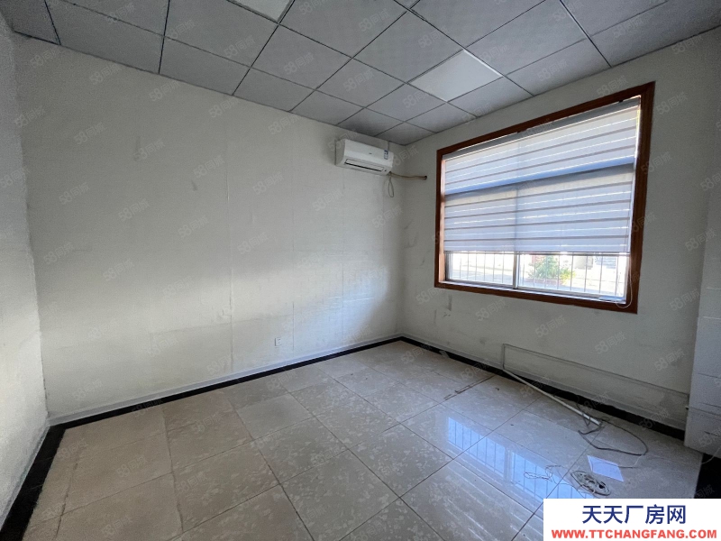 (出租) 西安雁塔區長安南路獨院辦公廠房2500平招租，交通便利