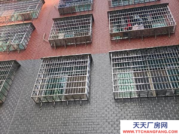 衡陽市常寧市 門面2樓出租可做連體廠房