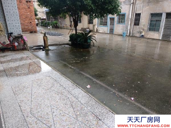 衡陽市常寧市 交通方便，可進出大車裝卸貨物，