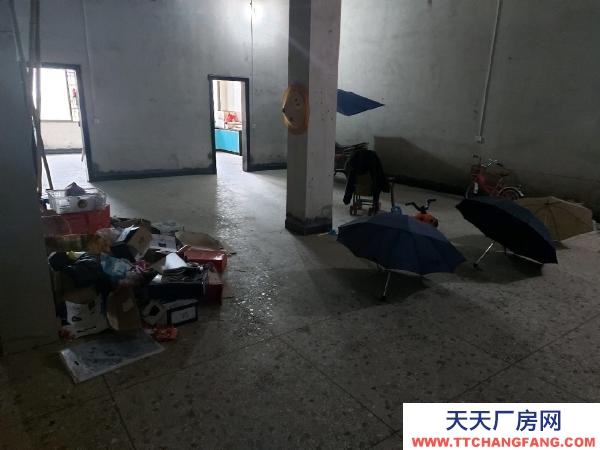 衡陽市常寧市 交通方便，可進出大車裝卸貨物，