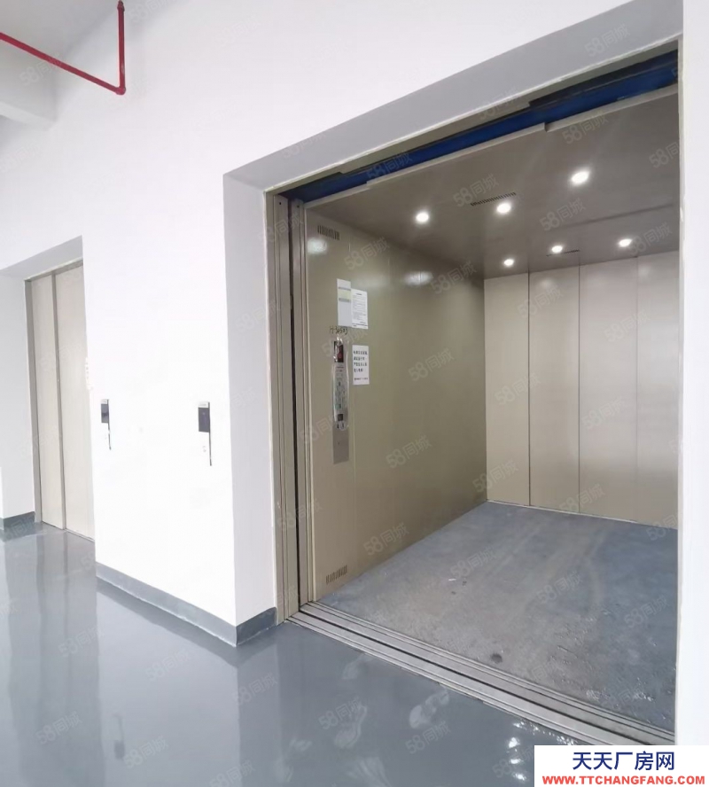 (出租) 中山古鎮古三全新廠房整層4200平方火爆招租