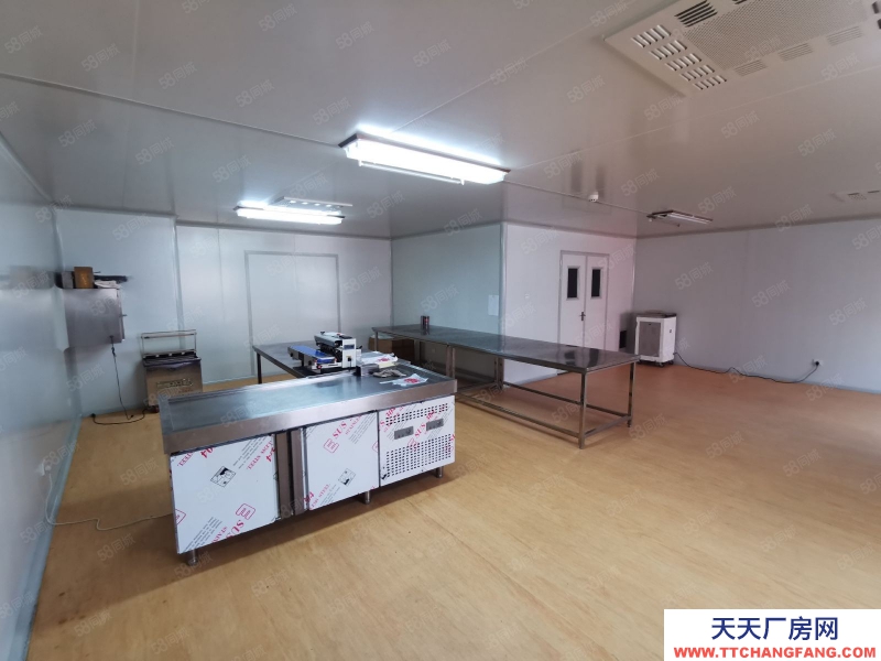 (出租) 西安雁塔標(biāo)準(zhǔn)食品廠房 設(shè)備配套齊全 產(chǎn)業(yè)鏈齊全 石羊工業(yè)園