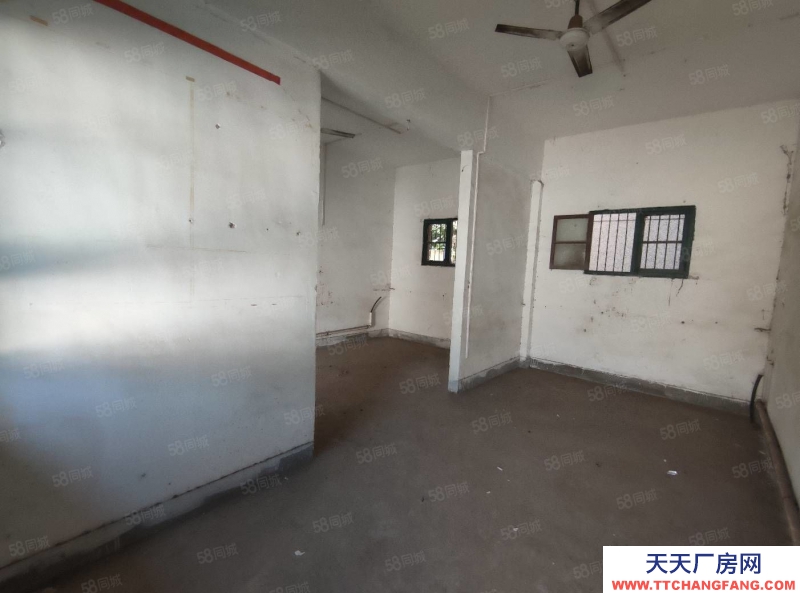 (出租) 西安蓮湖土門3000平獨院，汽車修理優先，帶小區口臨街商鋪