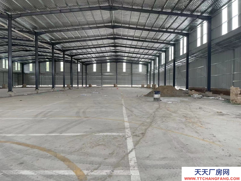 (出租) 西安蓮湖4000新建廠房出租