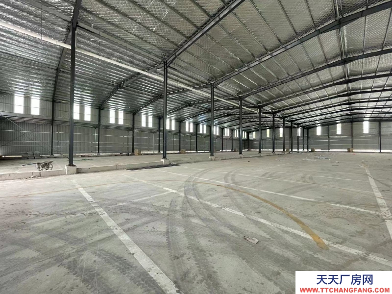 (出租) 西安蓮湖4000新建廠房出租