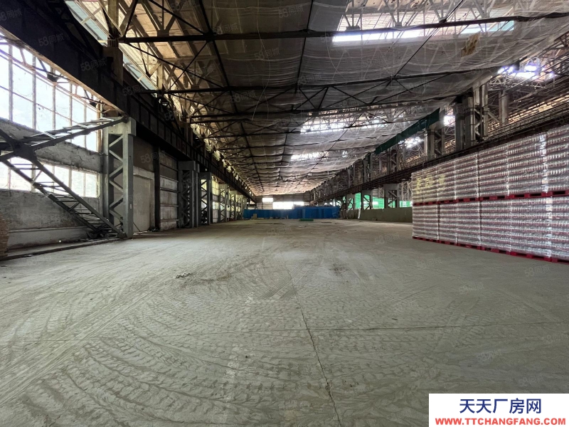 (出租) 西安蓮湖區3000平廠房出租  可做體育館 庫房