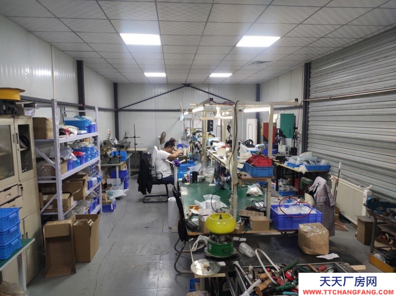 (出租) 西安碑林獨門獨院，廠房，辦公室，電動門，庫房應有盡有