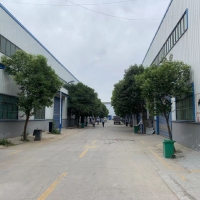 (出租) 西安長安區馬王4000平獨院廠房出租 帶航車可分割