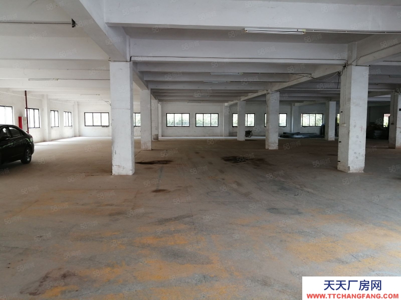 (出租) 中山南朗獨(dú)棟標(biāo)準(zhǔn)廠房2600方招租，價(jià)格優(yōu)惠