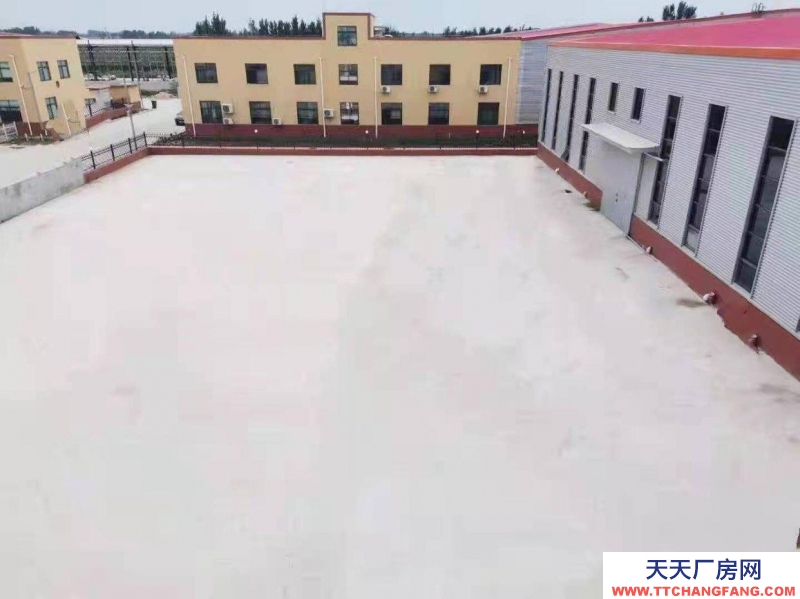 濰坊壽光獨門獨園，政府化工園區，包環評立項，五十年大產權