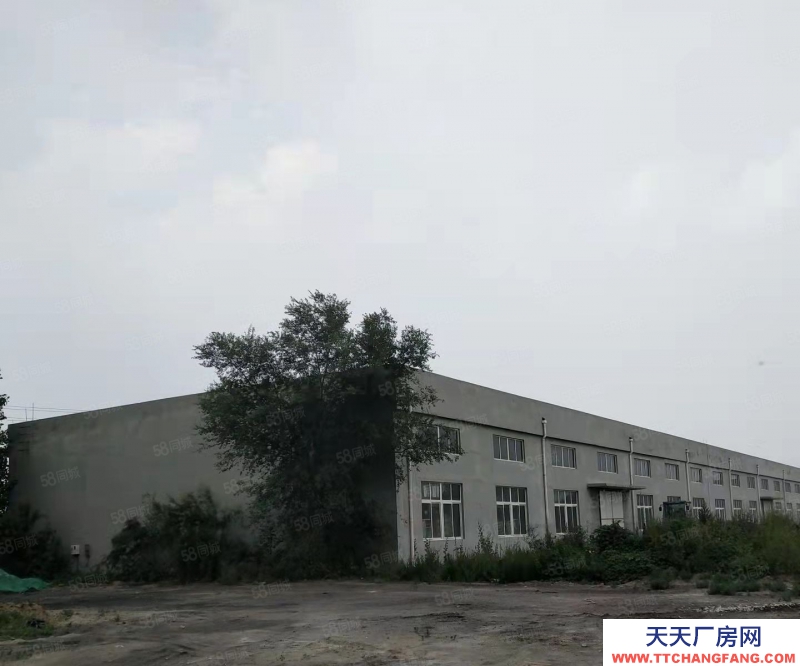 濰坊壽光國有工業用地出售，面積68畝左右，車間10000平米