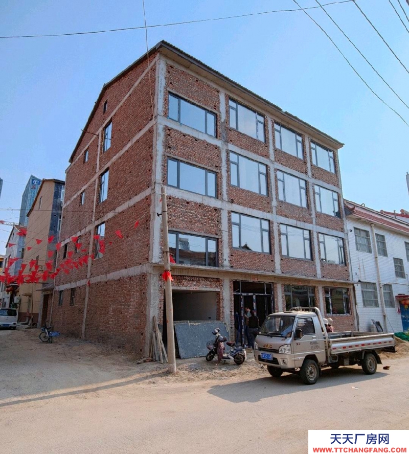 濰坊壽光王口村新樓房一二樓大廳整體出租