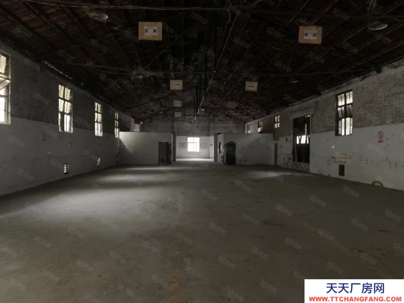 (出租)西安新城區20至3000平臨街獨院廠房出租 可分割