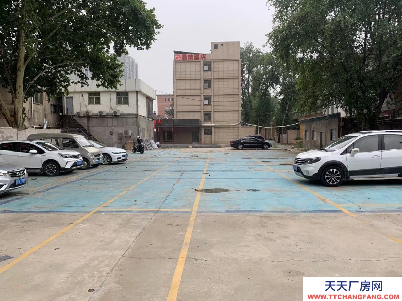 (出租)西安新城區20至3000平臨街獨院廠房出租 可分割