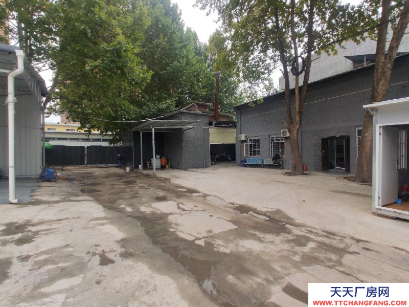 (出租) 西安新城修理廠可合作，可分租，也可劃分區(qū)域租
