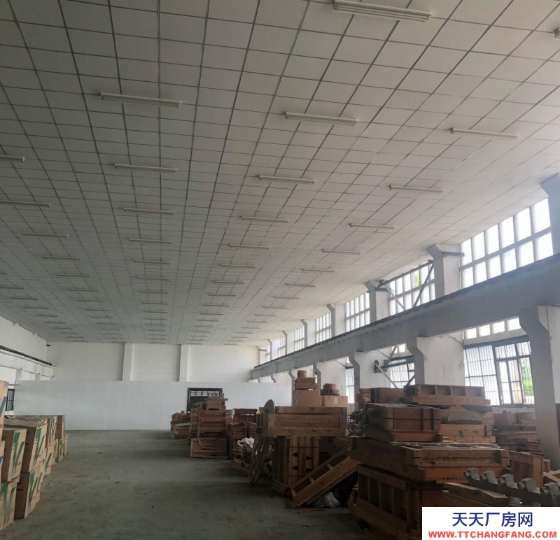 (出租) 西安新城幸福北路國(guó)有企業(yè)空閑廠房