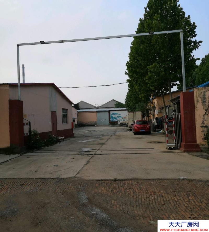 濰坊壽光新建倉庫，辦公室，水電齊全，交通便利。