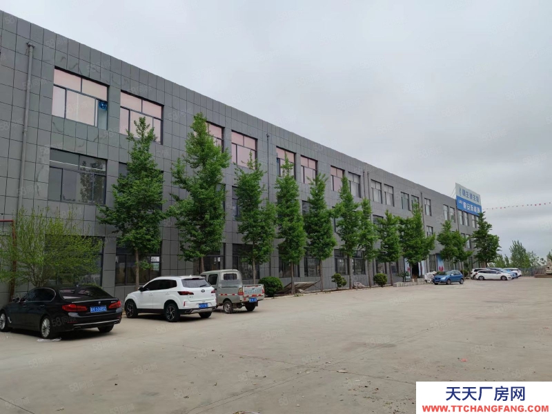 濰坊安丘福安街文化路廠房出租