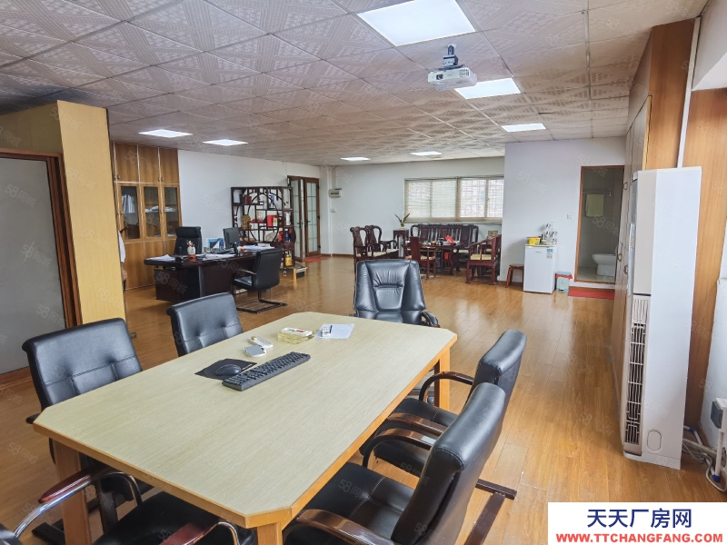 (出租) 中山南頭鎮民安社區新出獨棟單層廠房3000平米,可分租!