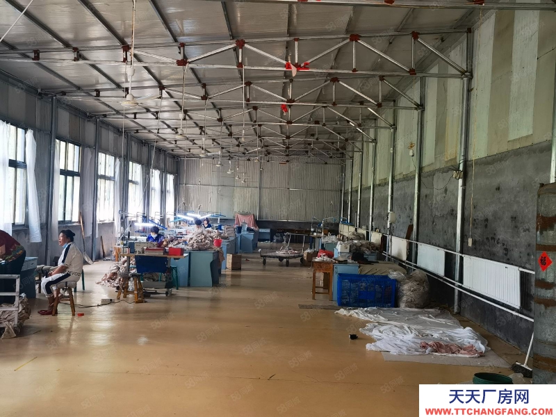 濰坊安丘市900平廠房和370平車間出租，冬暖夏涼，價格面議