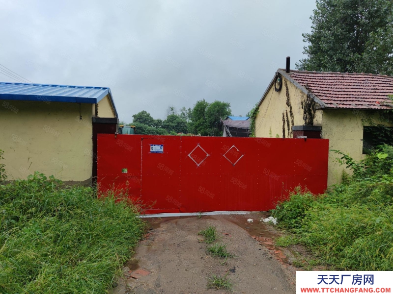 濰坊安丘景芝廠房出售