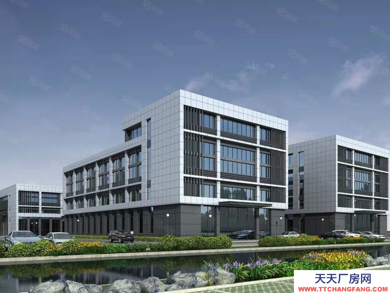 濰坊安丘蘇安產(chǎn)業(yè)園土地，廠房出售